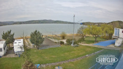 SURFCLUB - Windsurfing Domaša