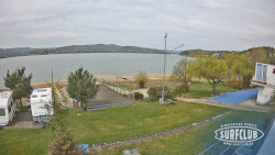 SURFCLUB - Windsurfing Domaša