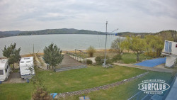 SURFCLUB - Windsurfing Domaša