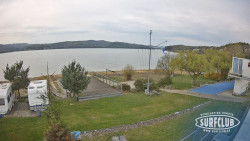 SURFCLUB - Windsurfing Domaša