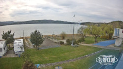 SURFCLUB - Windsurfing Domaša