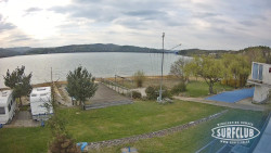 SURFCLUB - Windsurfing Domaša