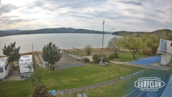 SURFCLUB - Windsurfing Domaša