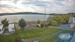 SURFCLUB - Windsurfing Domaša