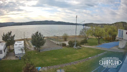 SURFCLUB - Windsurfing Domaša