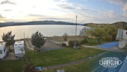 SURFCLUB - Windsurfing Domaša