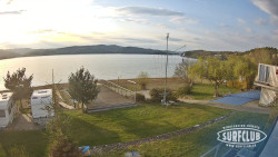 SURFCLUB - Windsurfing Domaša