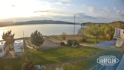 SURFCLUB - Windsurfing Domaša