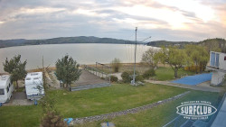 SURFCLUB - Windsurfing Domaša