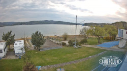 SURFCLUB - Windsurfing Domaša