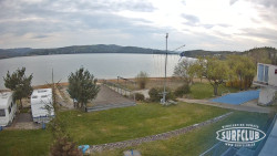 SURFCLUB - Windsurfing Domaša