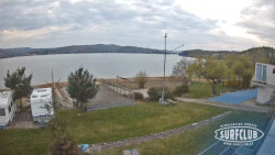 SURFCLUB - Windsurfing Domaša