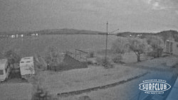 SURFCLUB - Windsurfing Domaša