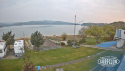 SURFCLUB - Windsurfing Domaša