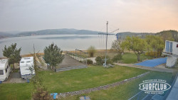 SURFCLUB - Windsurfing Domaša