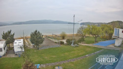 SURFCLUB - Windsurfing Domaša