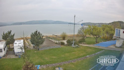 SURFCLUB - Windsurfing Domaša