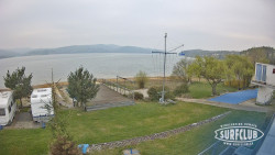 SURFCLUB - Windsurfing Domaša