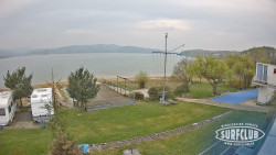 SURFCLUB - Windsurfing Domaša