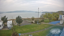 SURFCLUB - Windsurfing Domaša