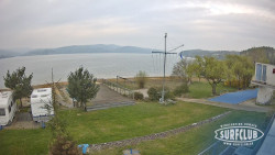 SURFCLUB - Windsurfing Domaša