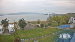 SURFCLUB - Windsurfing Domaša