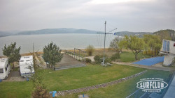 SURFCLUB - Windsurfing Domaša