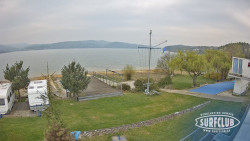 SURFCLUB - Windsurfing Domaša