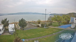 SURFCLUB - Windsurfing Domaša