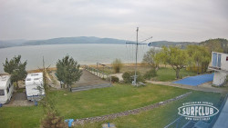 SURFCLUB - Windsurfing Domaša