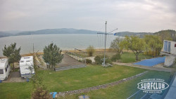 SURFCLUB - Windsurfing Domaša