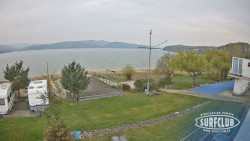 SURFCLUB - Windsurfing Domaša