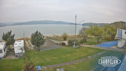 SURFCLUB - Windsurfing Domaša