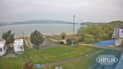 SURFCLUB - Windsurfing Domaša