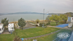 SURFCLUB - Windsurfing Domaša