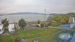 SURFCLUB - Windsurfing Domaša