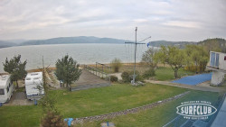 SURFCLUB - Windsurfing Domaša