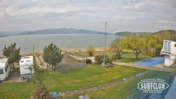 SURFCLUB - Windsurfing Domaša