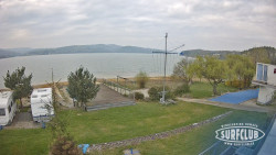 SURFCLUB - Windsurfing Domaša