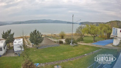 SURFCLUB - Windsurfing Domaša