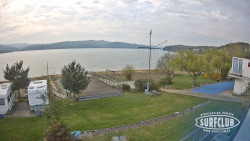 SURFCLUB - Windsurfing Domaša