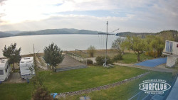 SURFCLUB - Windsurfing Domaša