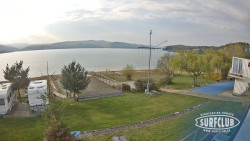 SURFCLUB - Windsurfing Domaša