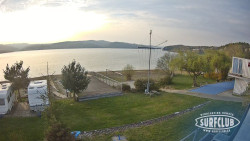 SURFCLUB - Windsurfing Domaša