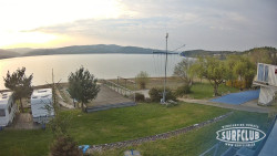 SURFCLUB - Windsurfing Domaša