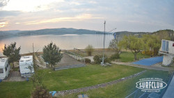 SURFCLUB - Windsurfing Domaša