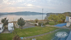 SURFCLUB - Windsurfing Domaša