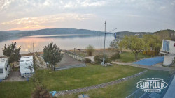 SURFCLUB - Windsurfing Domaša