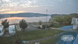 SURFCLUB - Windsurfing Domaša