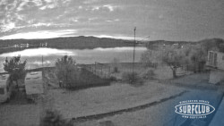 SURFCLUB - Windsurfing Domaša